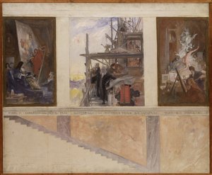  - Carl Larsson