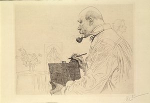  - Carl Larsson