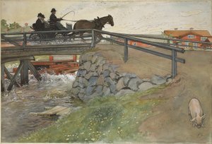  - Carl Larsson