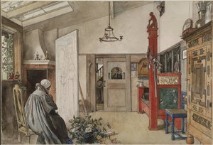 - Carl Larsson