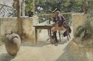 La vigne