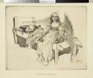  - Carl Larsson