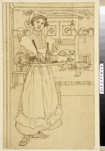  - Carl Larsson
