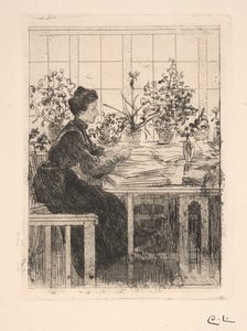  - Carl Larsson