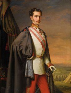 Portrait de l