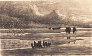 De la branche - Carl Locher