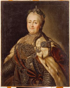Portrait de l