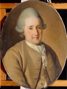 Portrait de Mikhail Gavrilovich Kozhukhov