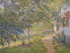 Motif de Mattsee