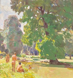 Du Prater de Vienne II