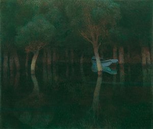 Crépuscule