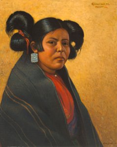 Komah-qua-ee