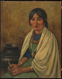 Femme Taos