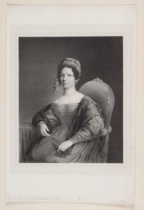 Elisabeth Hendrine de Neergaard - Carl Muller