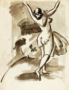 Danseur