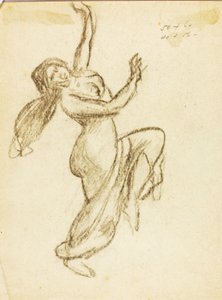 Danseur