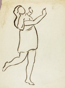 Danseur