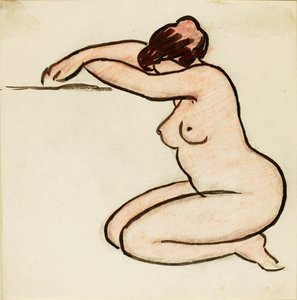 Female Nude