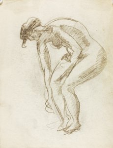 Female Nude