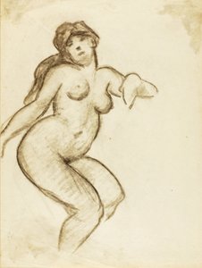 Female Nude