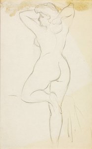 Female Nude