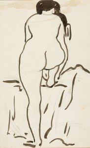 Female Nude