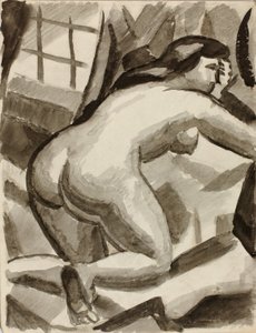 Female Nude