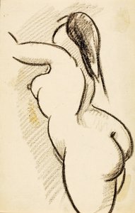 Female Nude