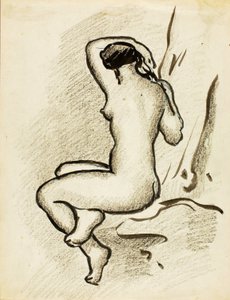 Female Nude