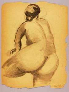 Female Nude