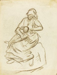 Mère et enfant - Carl Newman