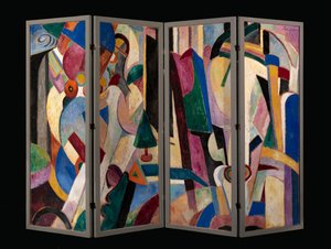 Esprit de Noël, vers 1915-1920