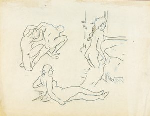 Études à trois chiffres