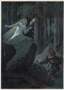 La fée s