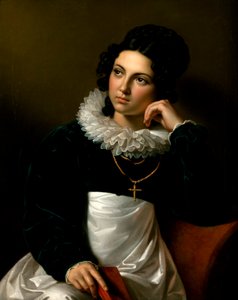Rosalia Klieber, l