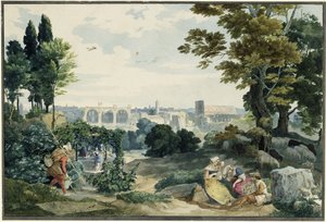  - Carl Philipp Fohr