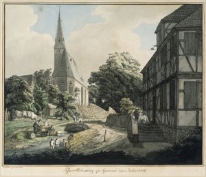  - Carl Philipp Fohr