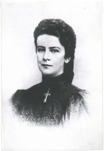 Elisabeth - Carl Pietzner