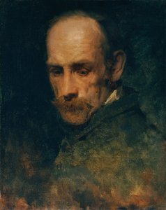 Étude de tête