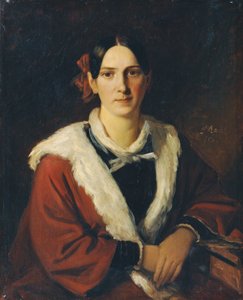 Luise von Schwind, l