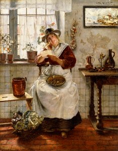 La Lettre d