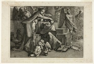 Allégorie de l