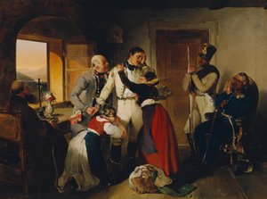 La dernière soirée d