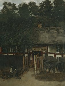 Ferme à Ferch am Schwielowsee