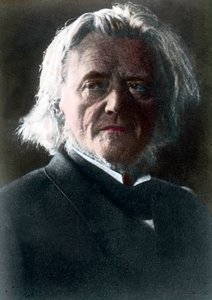 Georg Balthazar von Neumayer 1826-1909 - Carl Simon