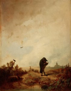 Le corbeau