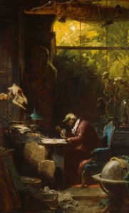  - Carl Spitzweg