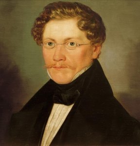 Autoportrait