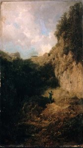 Le Retour du Soldat - Carl Spitzweg
