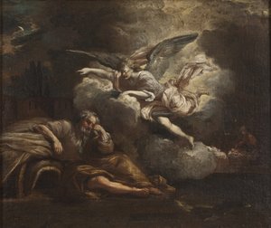 Le rêve de Joseph - Carl Tragardh